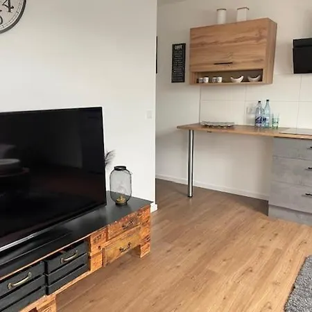 Albersloh アパート ゼンデンホルスト