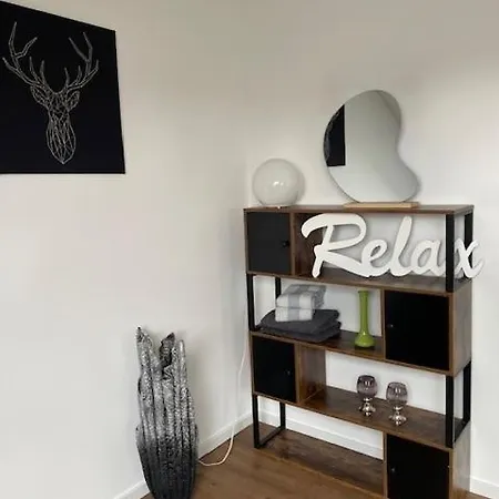 Albersloh ゼンデンホルスト