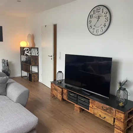 Albersloh * ゼンデンホルスト