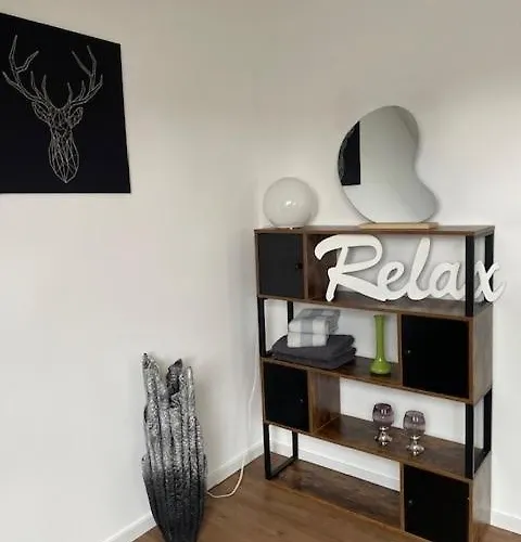 Albersloh زندنهورست