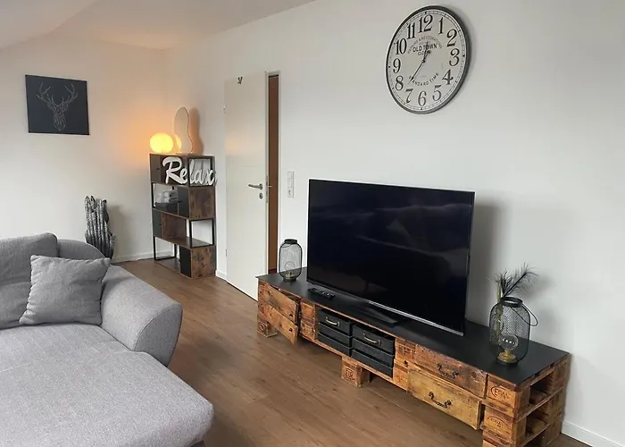 Albersloh * زندنهورست